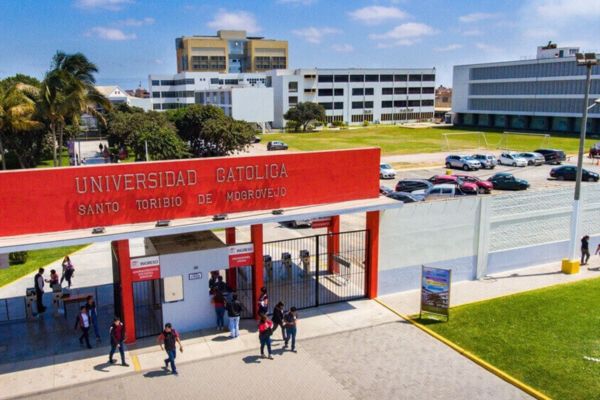 Universidades en Chiclayo 