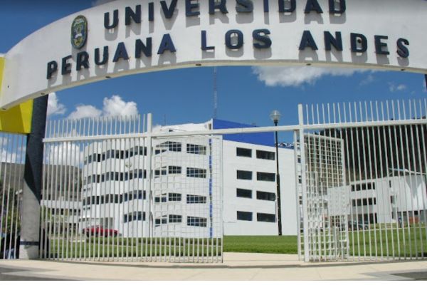 Universidades en Huancayo 