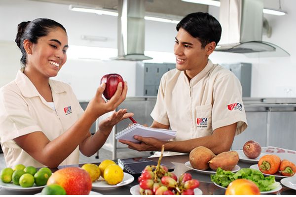 Mejores universidades con carrera de nutricion en Peru